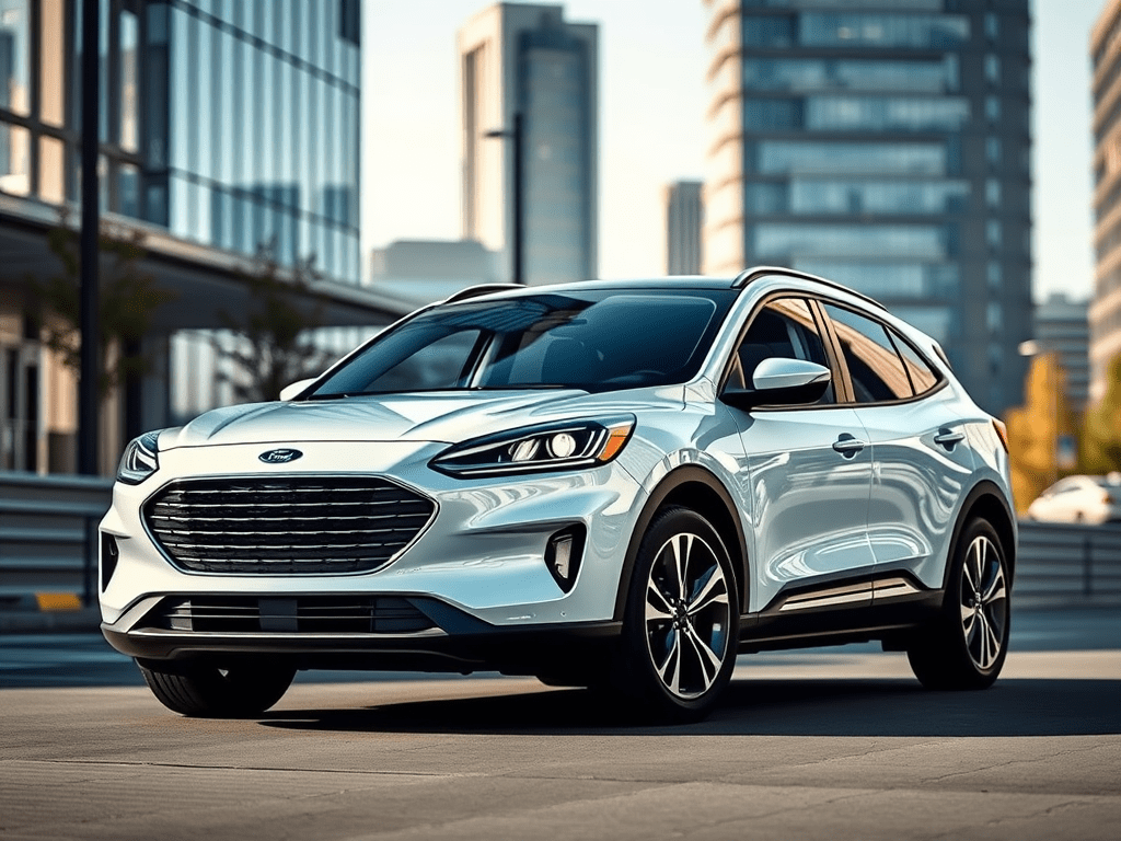 Ford ajusta su estrategia de vehículos eléctricos y prioriza híbridos y EREV: claves del anuncio (diciembre 2025)