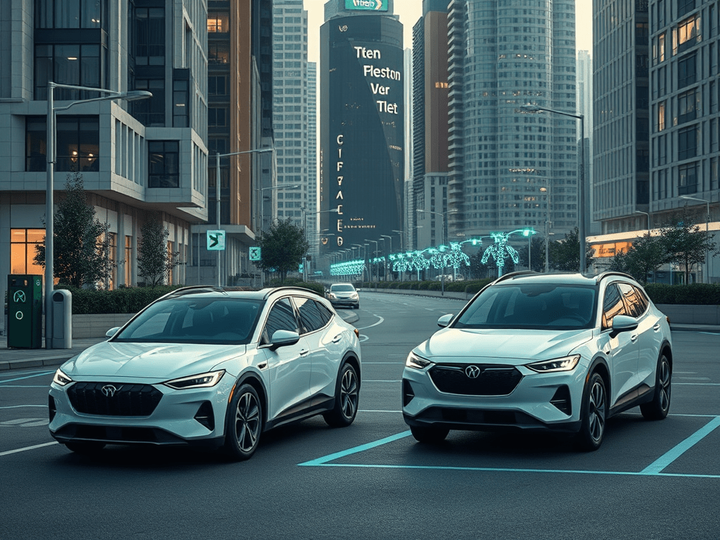 Últimas noticias de coches eléctricos: qué está moviendo el interés real en 2026